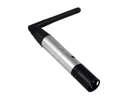Eurolite QuickDMX DMX Wireless Transmitter