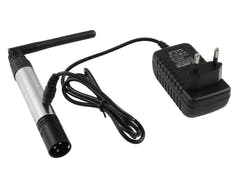 Eurolite QuickDMX DMX Wireless Transmitter