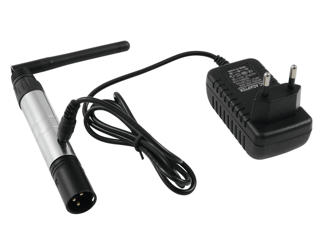 Eurolite QuickDMX DMX Wireless Transmitter