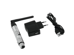 Eurolite QuickDMX DMX Wireless Receiver