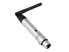 Eurolite QuickDMX DMX Wireless Receiver