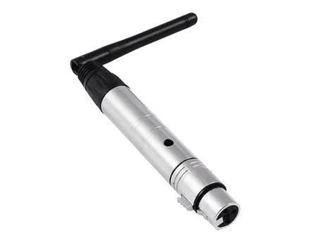 Eurolite QuickDMX DMX Wireless Receiver