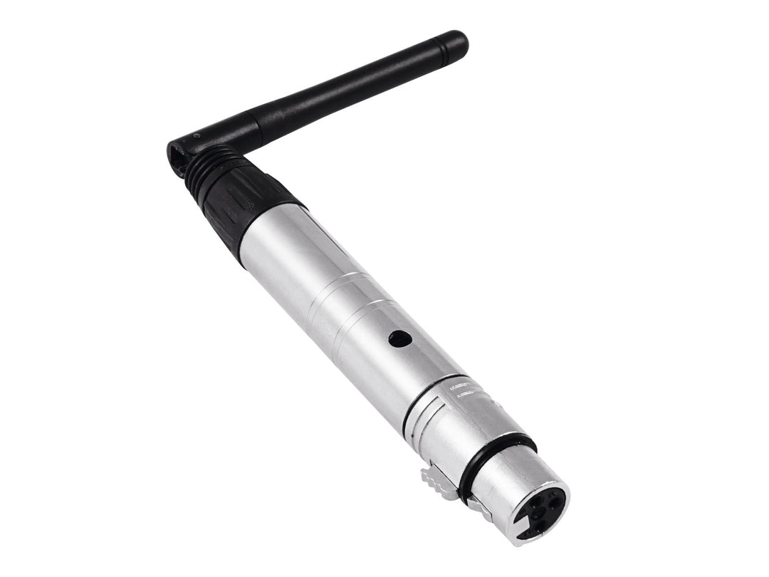 Eurolite QuickDMX DMX Wireless Receiver
