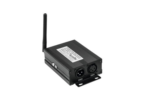 Eurolite QuickDMX DMX Wireless Transmitter
