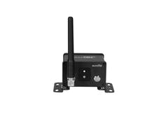 EUROLITE QuickDMX Trasmettitore/Ricevitore wireless per esterni