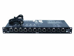 Eurolite DMX Split 6X Splitter DMX
