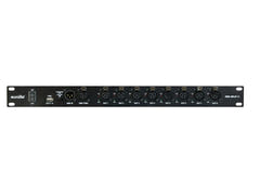 EUROLITE DMX Split 8X Sdoppiatore 3pin