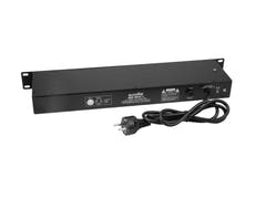 EUROLITE DMX Split 8X Sdoppiatore 3pin