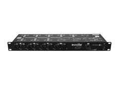 EUROLITE DMX Split 8X Sdoppiatore