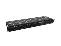 EUROLITE DMX Split 8X Sdoppiatore