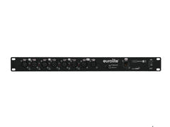 EUROLITE DMX Split 8X Sdoppiatore