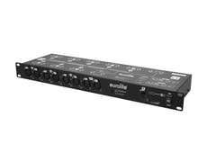 EUROLITE DMX Split 8X Sdoppiatore