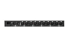 EUROLITE DMX Split 8X Splitter RDM