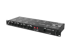 EUROLITE DMX Split 8X Splitter RDM