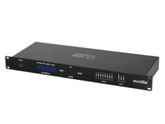 EUROLITE Nodo Art-Net/DMX 8 MK2