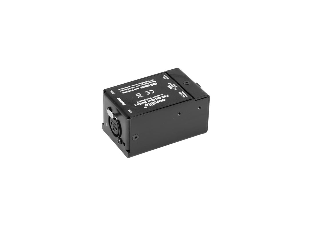 EUROLITE DXT PoE Nodo Art-Net I