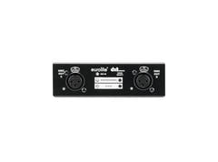 Splitter DMX RDM EUROLITE DXT-SP 1in/2out PRO