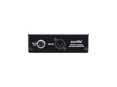 Splitter DMX RDM EUROLITE DXT-SP 1in/2out PRO