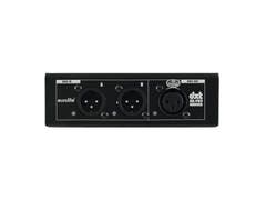 EUROLITE DXT-ME PRO Mixer DMX