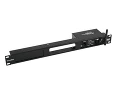 EUROLITE MR-1 Telaio di montaggio per 3 dispositivi DXT