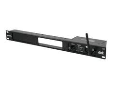 EUROLITE BP-1 Piastra cieca per MR-1