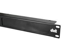 EUROLITE MR-2 Telaio di montaggio per 2 dispositivi DXT