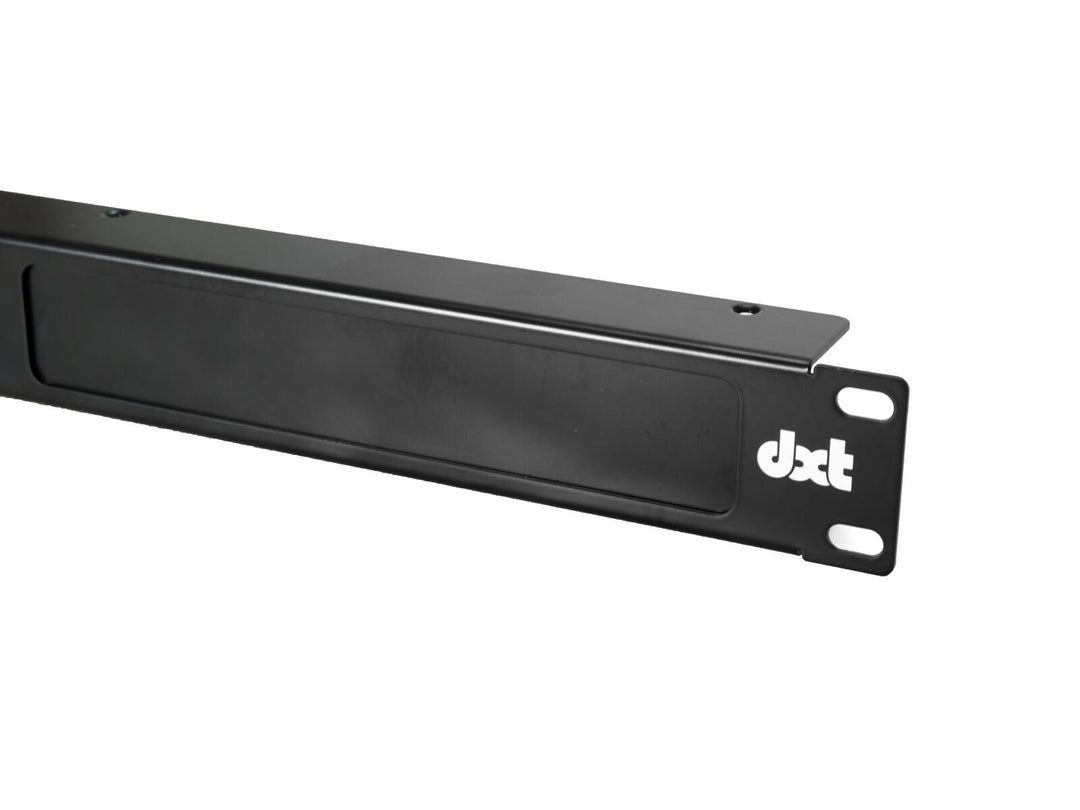 EUROLITE MR-2 Telaio di montaggio per 2 dispositivi DXT
