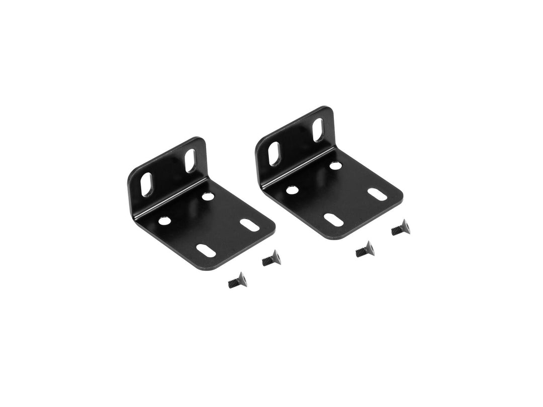 EUROLITE MR-3 Staffa di montaggio per dispositivi DXT