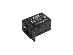 EUROLITE MR-3 Staffa di montaggio per dispositivi DXT