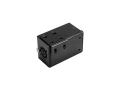 EUROLITE MR-3 Staffa di montaggio per dispositivi DXT