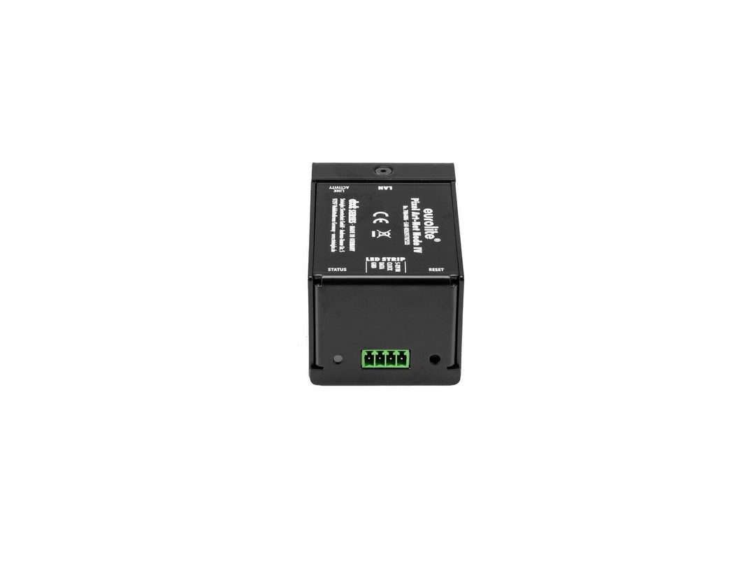 EUROLITE LED DXT Pixel Art-Net Node IV