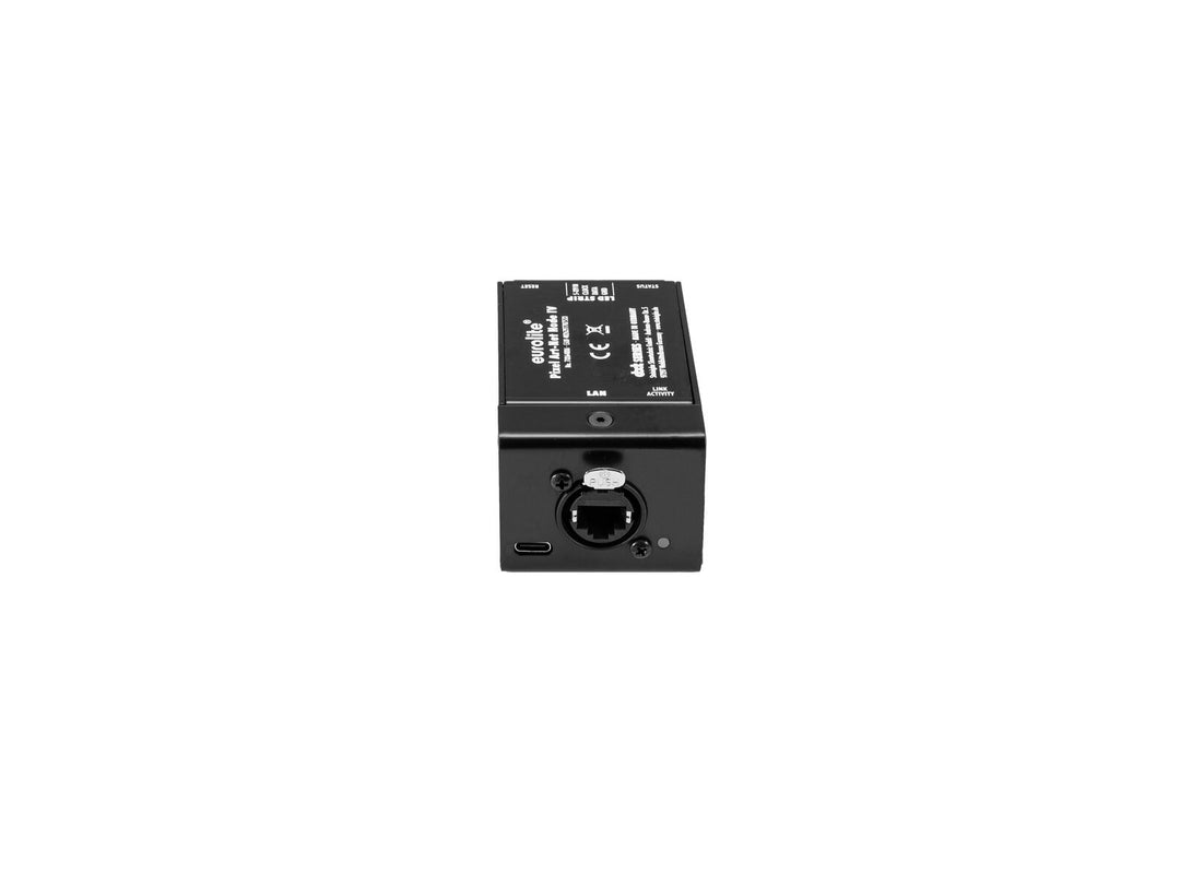 EUROLITE LED DXT Pixel Art-Net Node IV