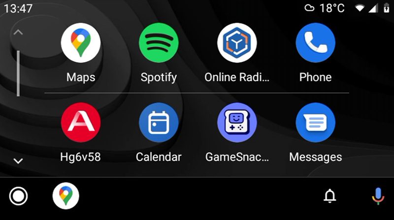Blaupunkt Copenhagen 700 con CarPlay, Android, DAB+ e Bluetooth