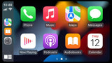 Blaupunkt Copenhagen 700 con CarPlay, Android, DAB+ e Bluetooth