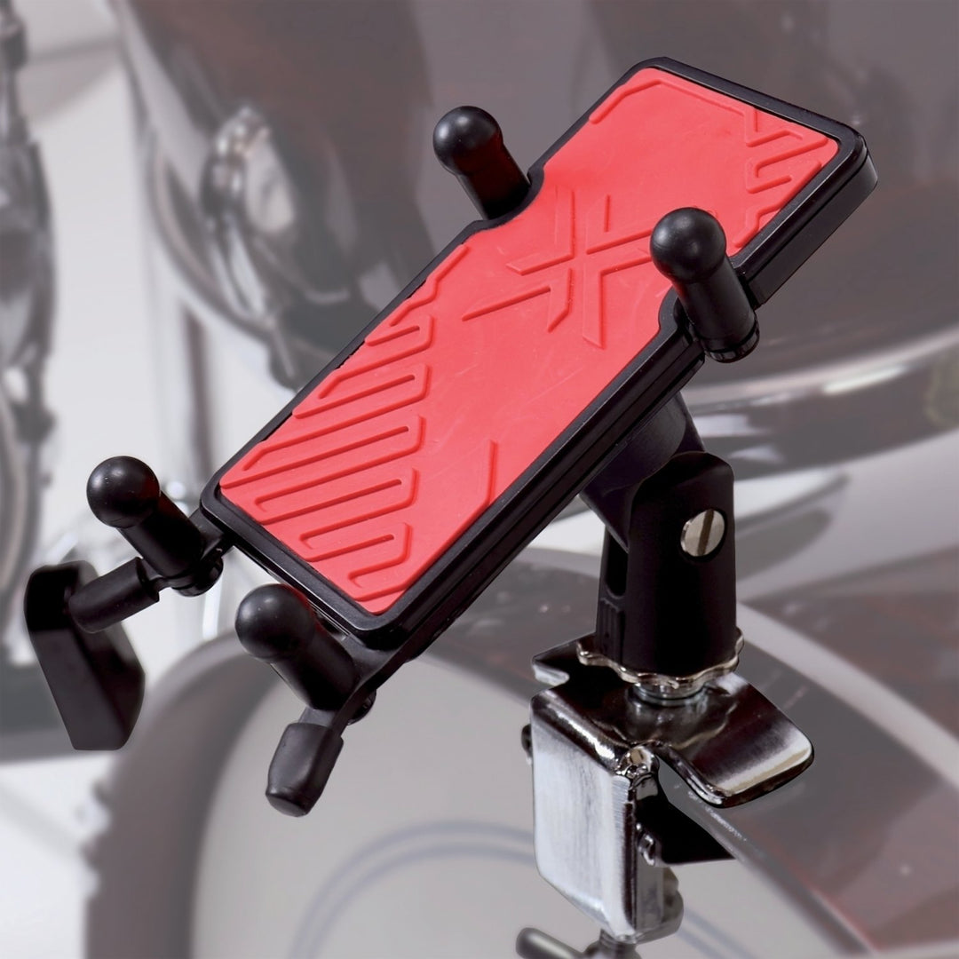 Gibraltar Accessorio per grancassa Supporto per smartphone Bass Drum - SC-BDSPM