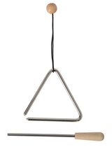 Triangolo GEWA - 10 cm