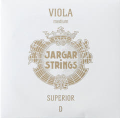 Corde Jargar per viola Superior - D (medium)