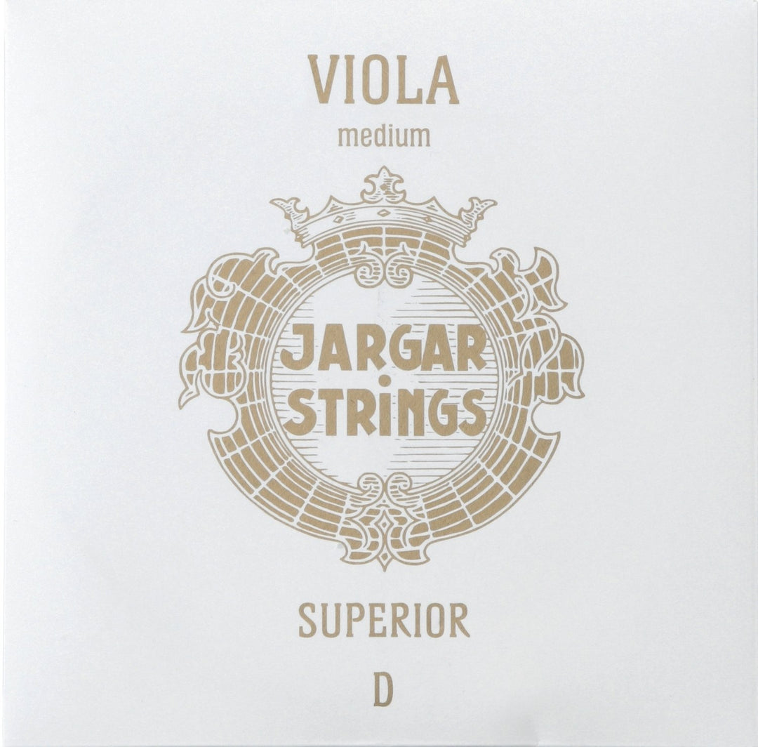 Corde Jargar per viola Superior - D (medium)