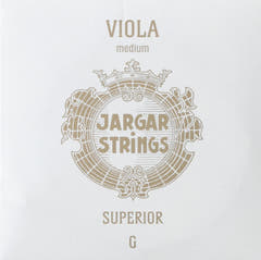 Jargar Corde per Viola Superior - G (medium)