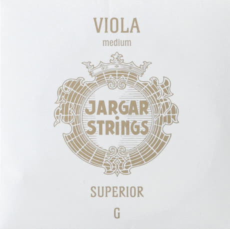 Jargar Corde per Viola Superior - G (medium)