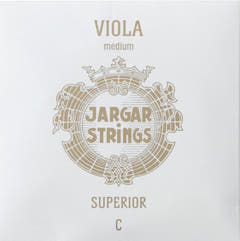 Jargar Corde per viola Superior - C (medium)