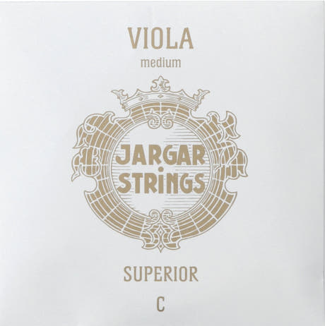 Jargar Corde per viola Superior - C (medium)