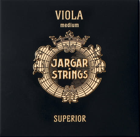 Jargar Strings Per viola Superior - Set (medium)