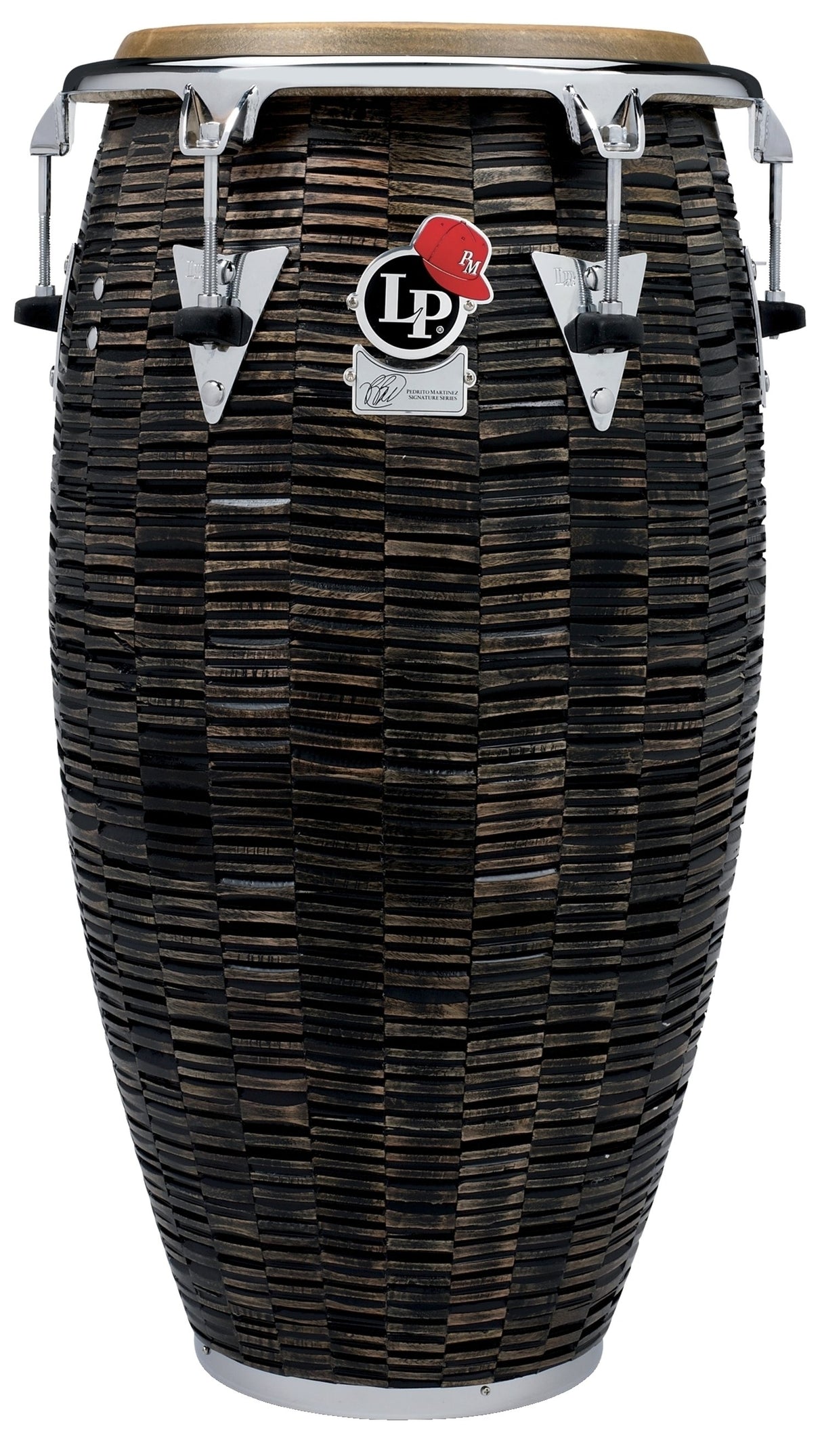 Latin Percussion Conga Pedrito Martinez Top Tuning - 12,5" Tumba (LP807T-PM)