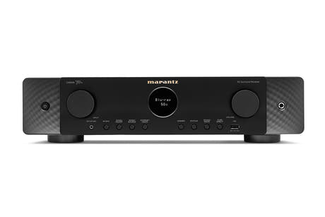 Marantz Cinema 70S 7.2 Surround Receiver (Nero)