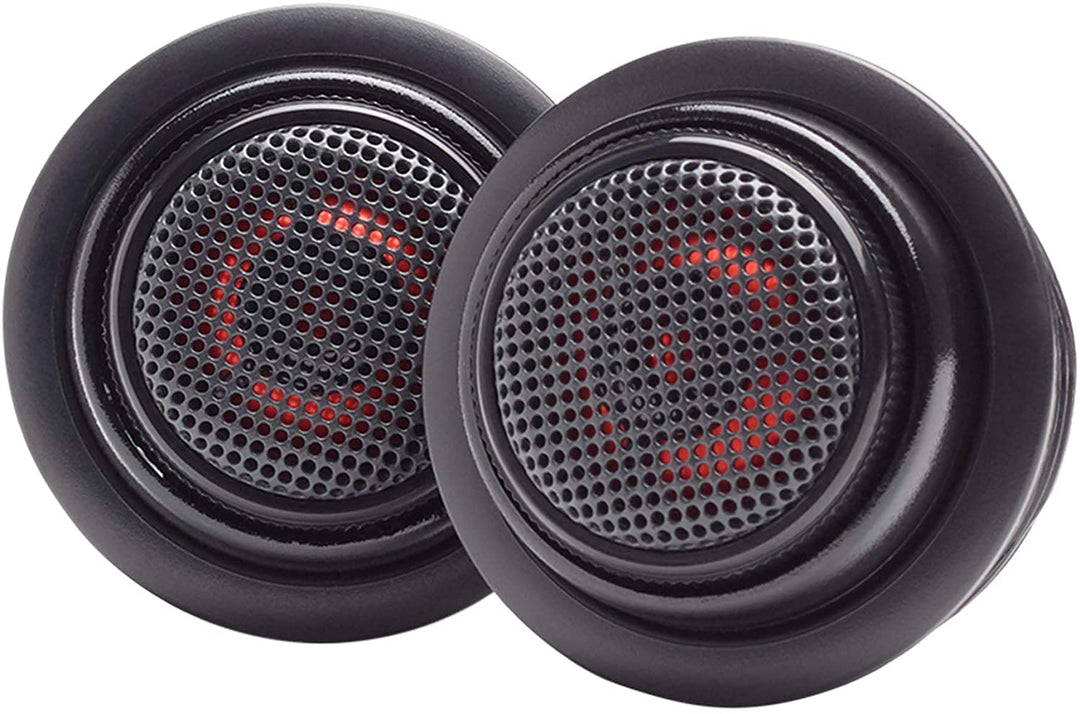 JBL CLUB 602CTP Set Componenti Altoparlante Auto (17cm)