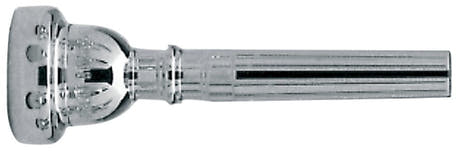 Vincent Bach Symphonic S651 2C throat 25 bocchino per tromba