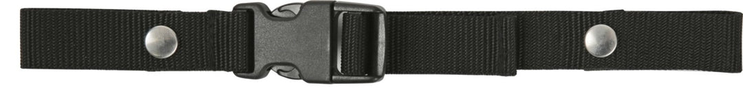 GEWA cinghie di collegamento per fisarmonica Vario - ca. 22cm - 34cm