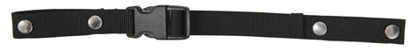 GEWA Accordion cross connection straps Vario - circa 26cm - 55cm