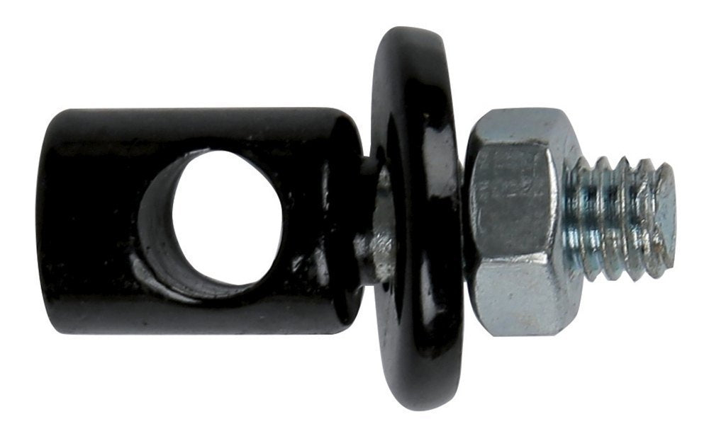 GEWA Liberty Series piastra laterale con dado per djembe ad accordatura meccanica